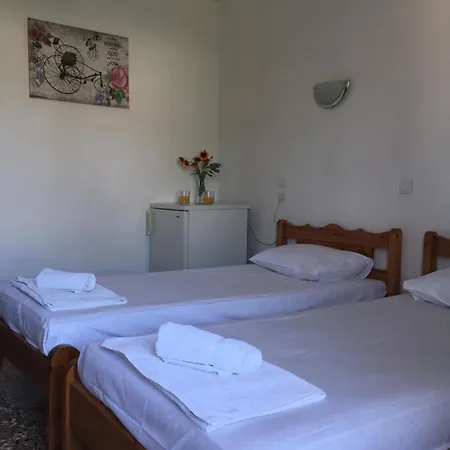 Apartman Maria