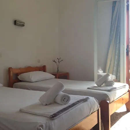 Maria Apartman Szkiáthosz